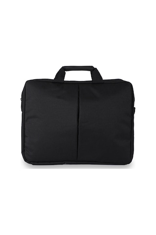 Moxe Collection Macbook Air 15" M2,2023 Shadowline Laptop Ve Evrak Çantası