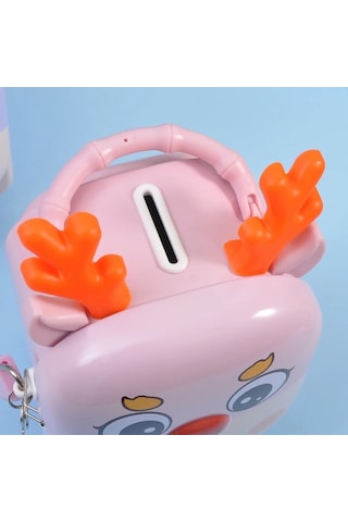 Kumbara - Sevimli Geyik