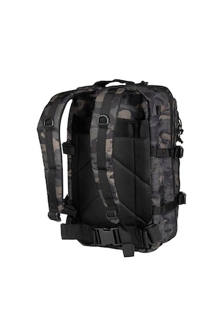 Sturm 36 Lt Dark Kamo Laser Cut Canta Çok Renkli