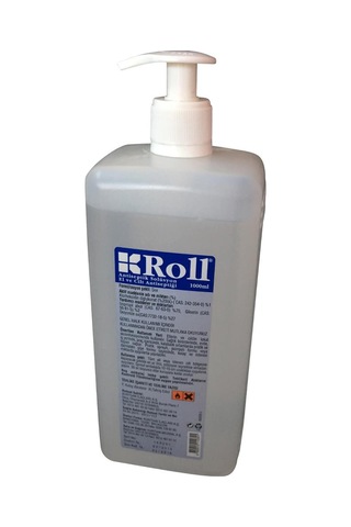 Roll Sıvı Dezenfektan 1 L