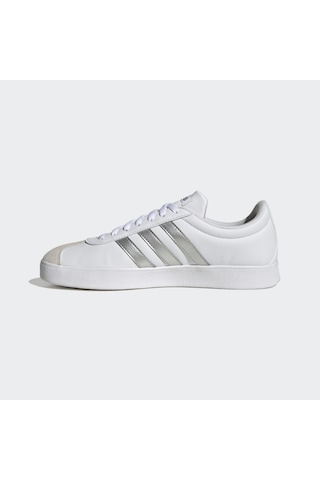 Adidas Vl Court Base Kadın Sneaker ID3716 Çok Renkli