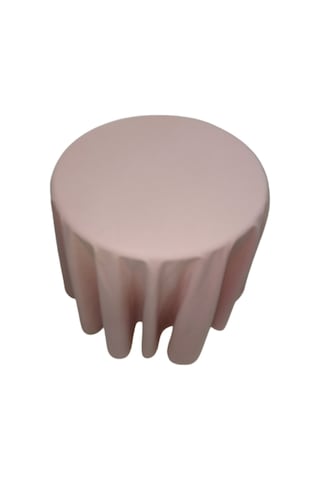 Duck (Sıvı İtici ,Leke Tutmaz) Kumaş,Yuvarlak Yemek Masası Örtüsü (470463750)