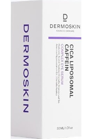 Cica Advanced Skincare Cica Liposomal Caffein Complex Serum