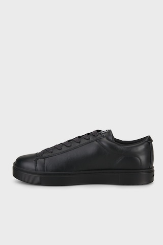 Emporio Armani Erkek Ayakkabı Em005292 Af24320 Uc001 Siyah