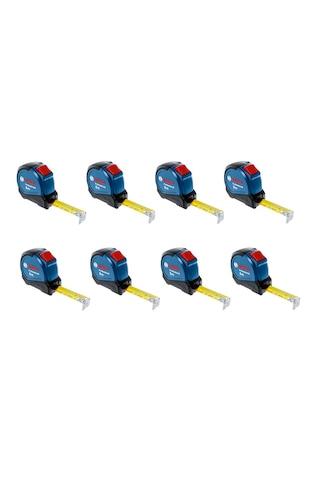 Bosch Şerit Metre 8x8 Metre
