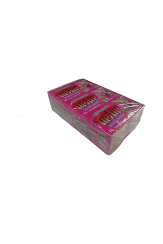 Tipitip Karışık Meyve ve Mentol Aromalı Sakız 12'li 27 G
