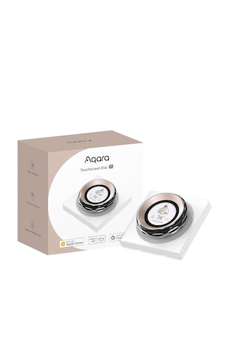 Aqara V1 DS-K01D Dokunmatik Ayar Kadranı