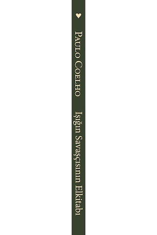 Işığın Savaşçısının El Kitabı - Paulo Coelho - Can Yayınları