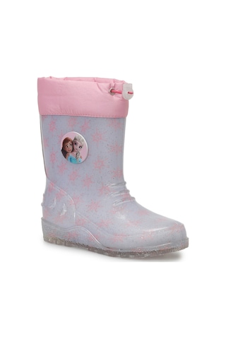 Frozen Jord Frz.p Lila Kız Çocuk Yağmur Çizmesi 000000000102708961 Mor