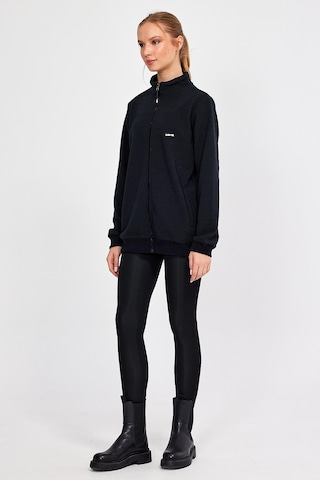 Alexander Gardi Alexandergardı Astarsız Oversize İnce Mont E22-617b 001