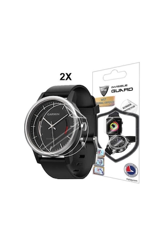 Ipg Garmin Vivomove Sport Ekran Koruyucu 2 Adet
