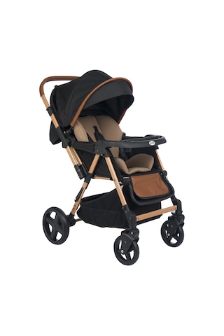 Joell Trendy Çift Yönlü Bebek Arabası