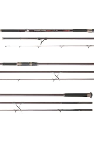 Daiwa Emblem Surf Type R 420 Cm 100-225 Gr Surf Kamış