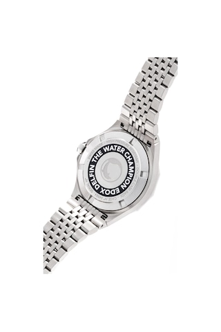 Edox Ed640043mnann Kadın Kol Saati