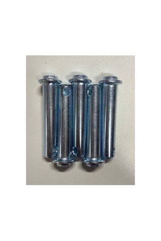 25 Mm 12.5 Cm Traktör Orta Kol Pimi 5 Adet