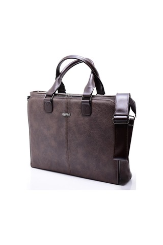 Bags Prime Evrak Çantası Bagsevrak1 - Kahverengi