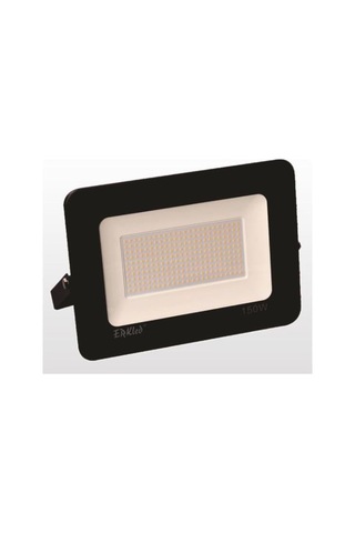 Erk 150w Yeşil Led Projektör 220v Erk-37150 Y Yeşil