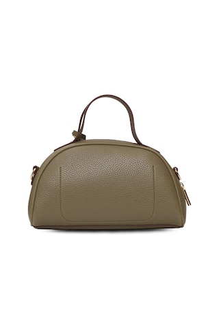 Us Polo Assn Us25547 Haki Uspolo Assn Çapraz Ve El Saplı Kadın Çanta