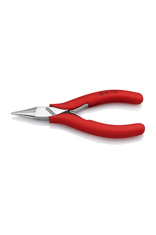 Knipex 3521115 Elektronikçi Kargaburun 115 MM