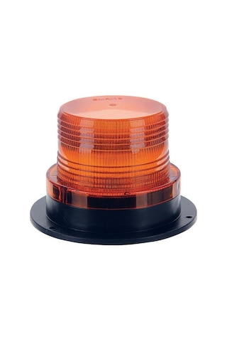 Ledli Çakar Lamba 12V/24V Sarı