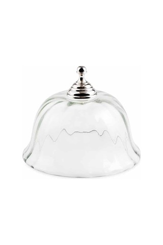 Jumbo Alula Pastakek Standı 18x18x31 Cm Diğer