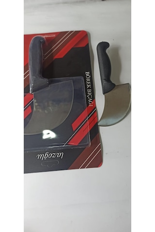 Börek Bıçağı İkili