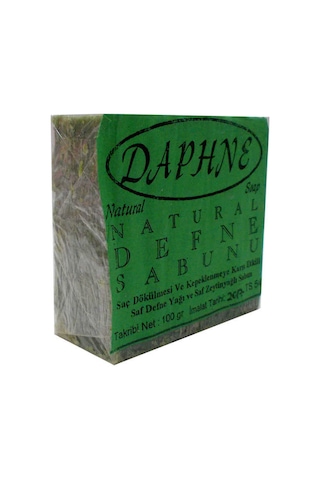 Defne Sabunu Dökme Tkrb.70-100 Gr Diğer