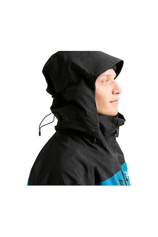 Burton Burton Swash Gore-tex Jacket Erkek Siyah Snowboard Ceketi 30522