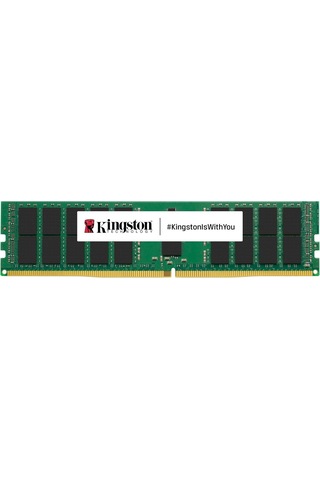 Server Premier 16gb 3200mt/s Ddr4 Ecc Reg Cl22 Dımm 1rx8 Sunucu Belleği Micron F - Ksm32es8/16mf