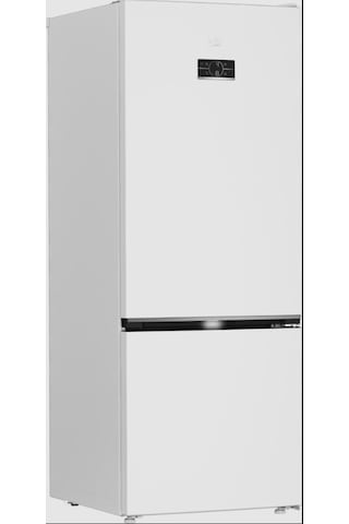 Beko 670477 EB AI No Frost Buzdolabı Beyaz