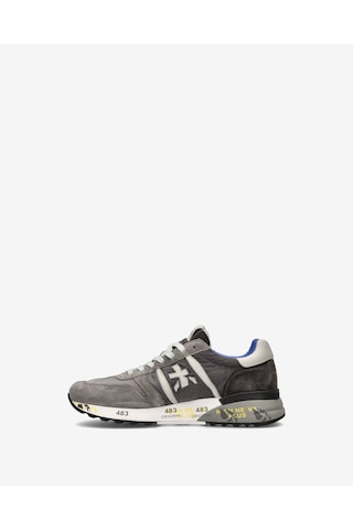 Premiata Sneakers Lander 4586 Gri