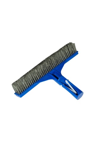 Düz 26'Lık Çelik Telli Havuz Fırçası