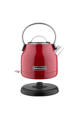 Kitchenaid 1, 25 L Su Isıtıcısı 5kek1222 Kırmızı-eer