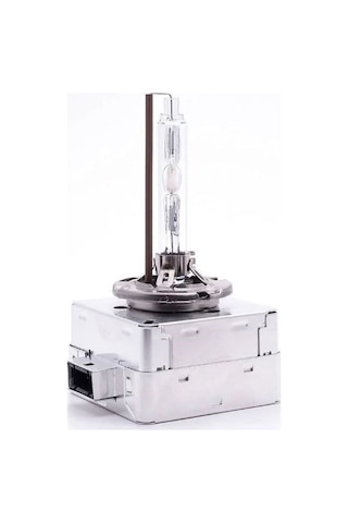 PHOTON D1S 4300K XENON AMPÜL +%50 FAZLA IŞIK (2 ADET)