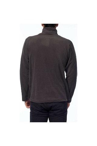 Helly Hansen Mount Polar Fleece Erkek Polar-24817 Antrasit