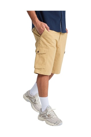 Quıksılver Quiksilver Crucial Battle Cargo Erkek Yeşil Walkshort 33 Haki