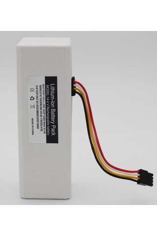 Karcher Rcv 5 Robot Süpürge 14.4v 6400 Mah Batarya