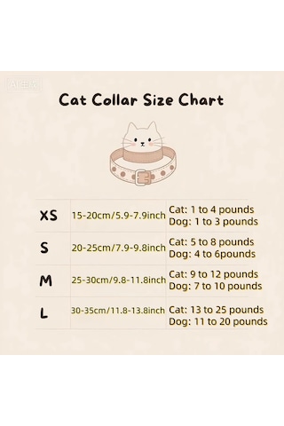 Elmpaly M No'lu Kedi Tasması: Yılbaşı Şapkalı, Ren Geyikli, Yumuşak Kürklü, Kırmızı Yeşil Desen Diğer