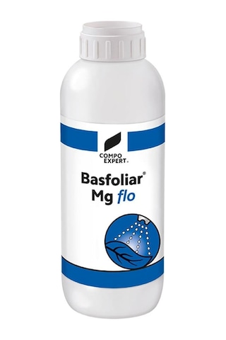 Compo Basfoliar Mg Flo 1 L MagnezyuMLu Sıvı Gübre