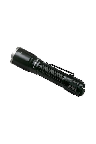Fenix Tk16 3100 Lümen El Feneri-Tk16 Siyah