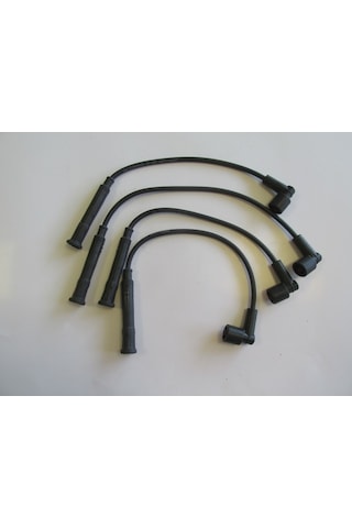 Bmw 3 Seri E36 Sd/coupe 91/98 Buji Kablosu Takım 8v M43b18m43b16 1.6/1.8 Cc Yow Jung