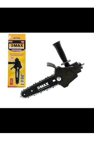 Dmax Zincirli Dal Budama Testere Aparatı 4688
