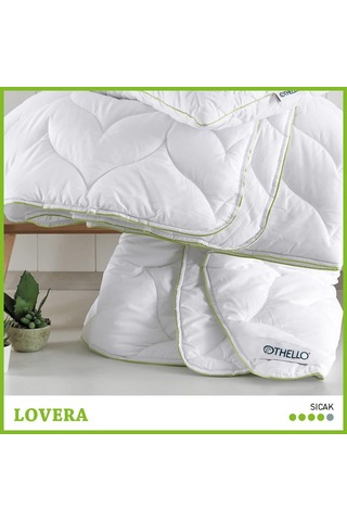 OTHELLO Elegante Lovera Yorgan 155*215