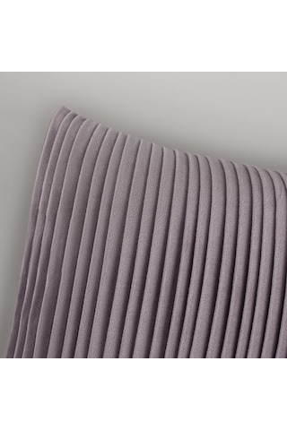 Linens Stella 40x60 Cm Kırlent Kılıfı Leylak Leylak