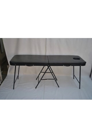 We Chem Çanta Tipi Masaj Yatağı Masası Katlanabilir Çanta Tipi