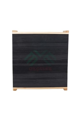 Premium 901078 Monk Hedef Minderi Eva 125x125x25 Cm Performans Kondisyon Çalışma Çok Renkli