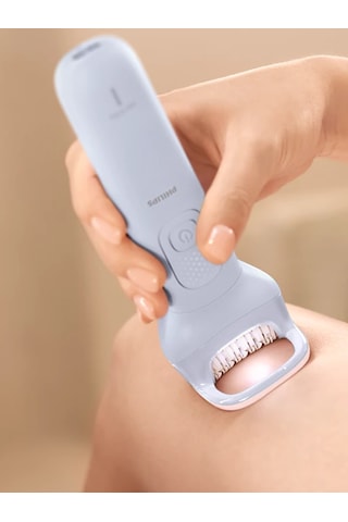 Philips 8000 Serisi Bre709/05 Kablosuz Islak & Kuru Epilatör