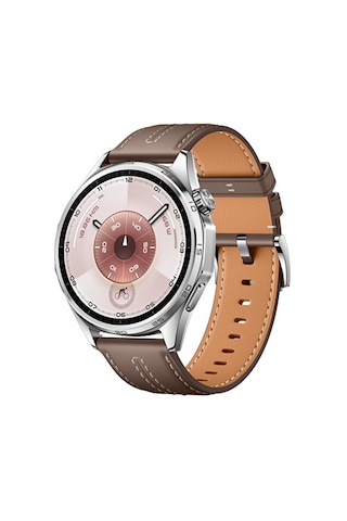Huawei Watch GT 6 46 MM Akıllı Saat (Distribütör Garantili)