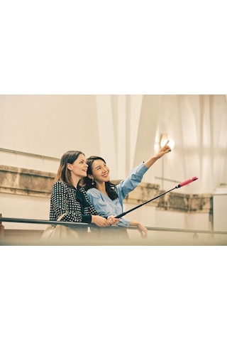 Ricoh TM-2 Theta Selfie Çubuğu