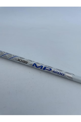 Xxıo 12 Driver Mp1200 R Golf Sopası 114cm Başlıksız Çok Renkli